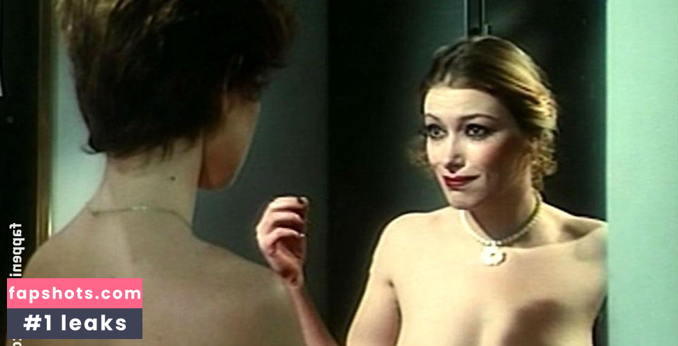 Katja Rupé Nacktheit OnlyFans Fotos #4 - Fapshots