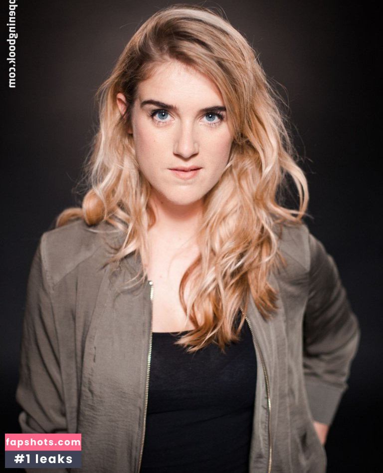 Katjana Gerz gallery photo #2