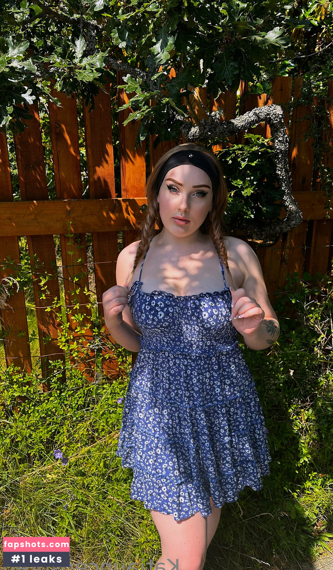 katjauncensored gallery photo #10