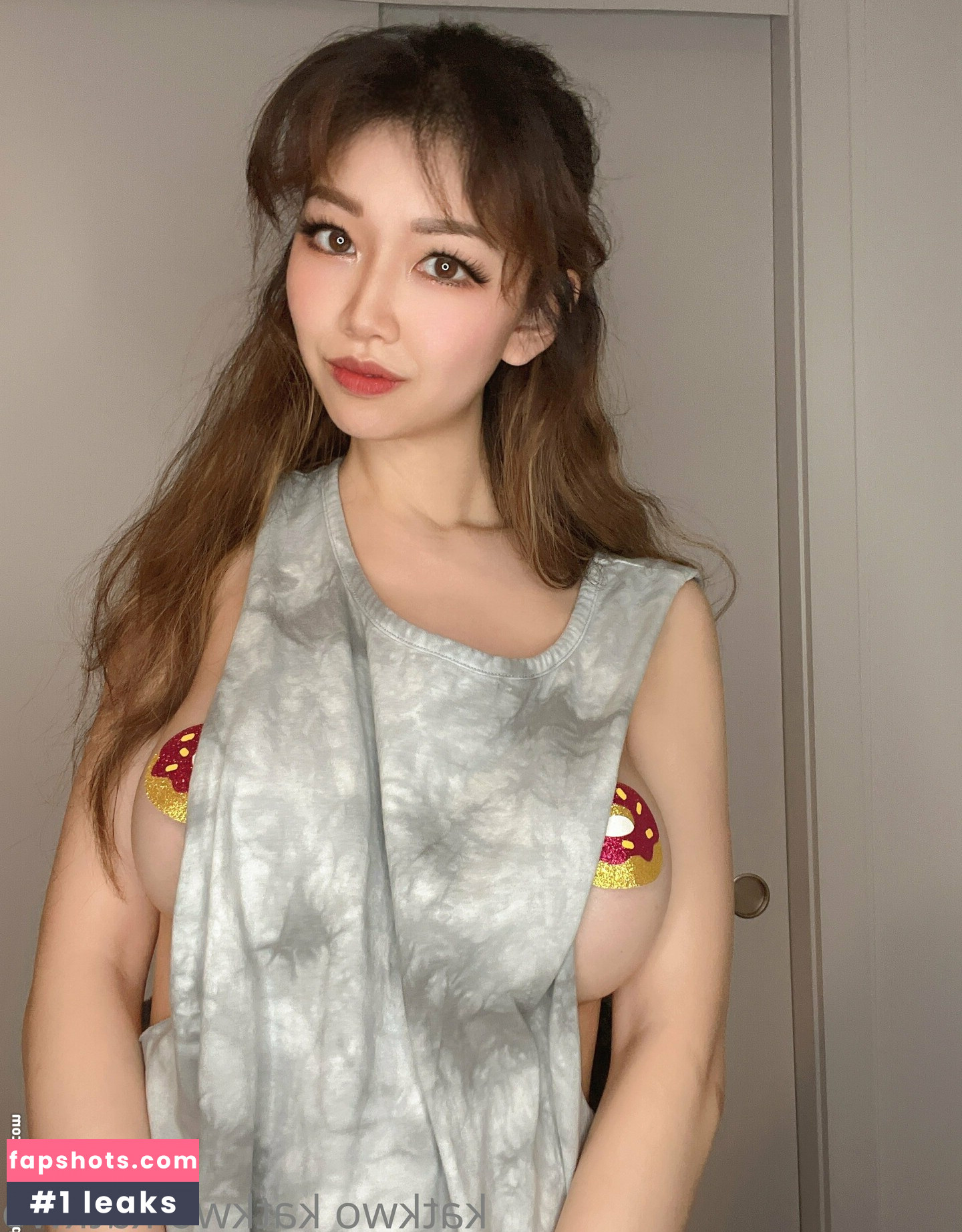 Katkwo Nahé úniky fotek pouze od fanoušků #10 - Fapshots