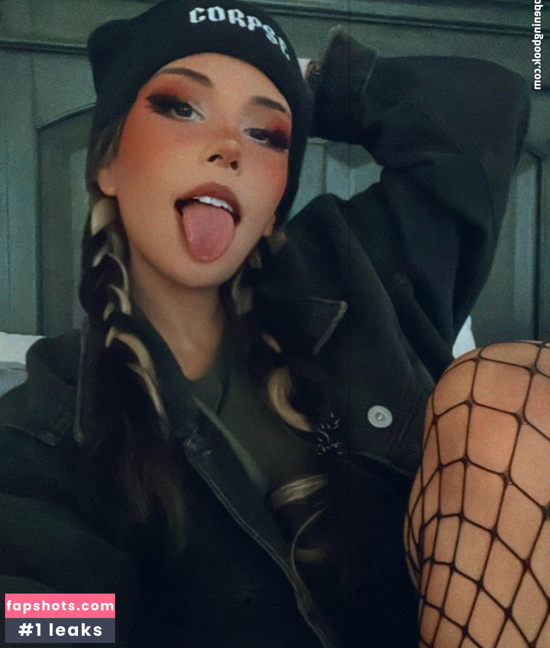 Katnnipp Nahé úniky fotek pouze od fanoušků #3 - Fapshots