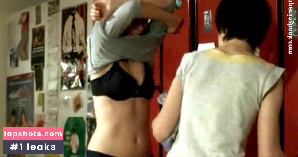 Katrin Bühring gallery photo #2