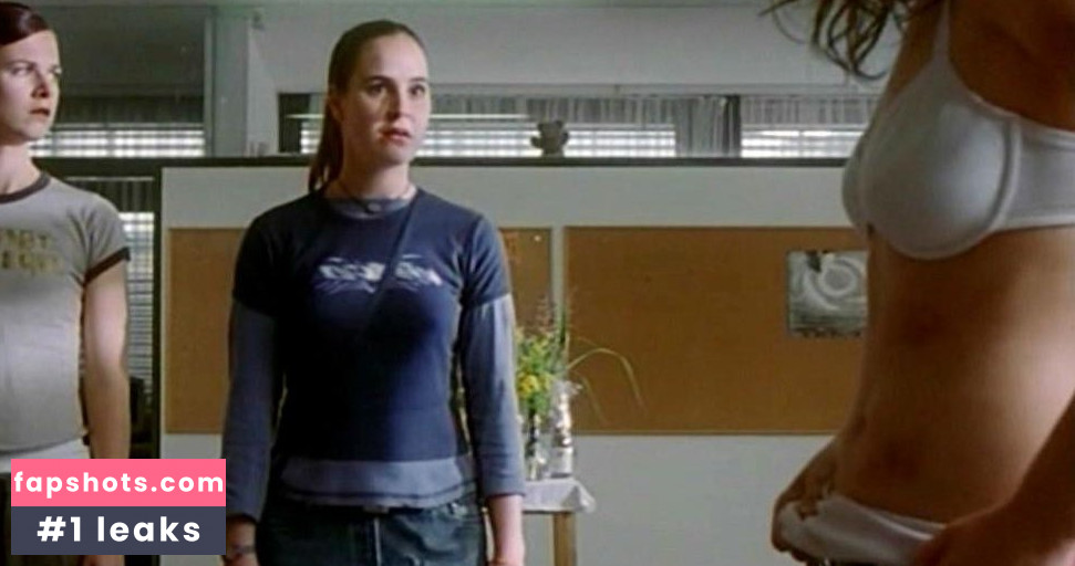 Katrin Bühring gallery photo #11