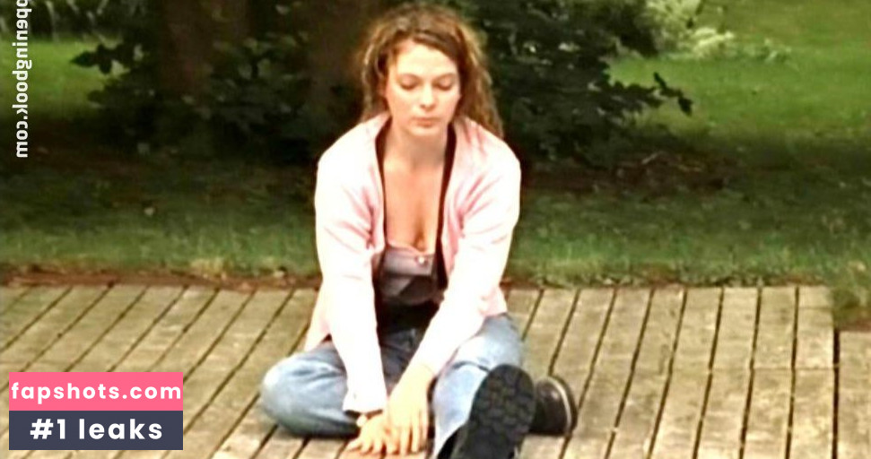 Katrin Bühring gallery photo #19