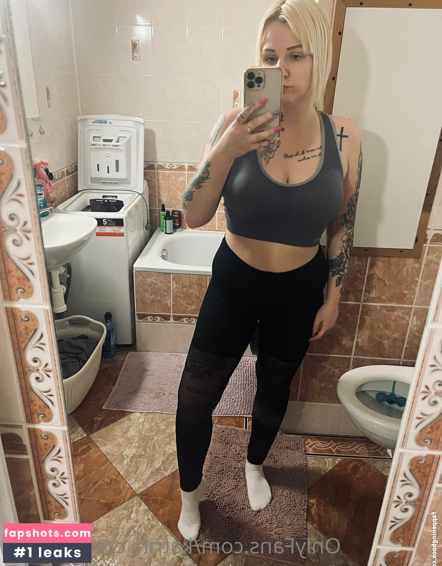 katrin_cze_girl_paid Filtración Desnuda OnlyFans Foto #58 - Fapshots