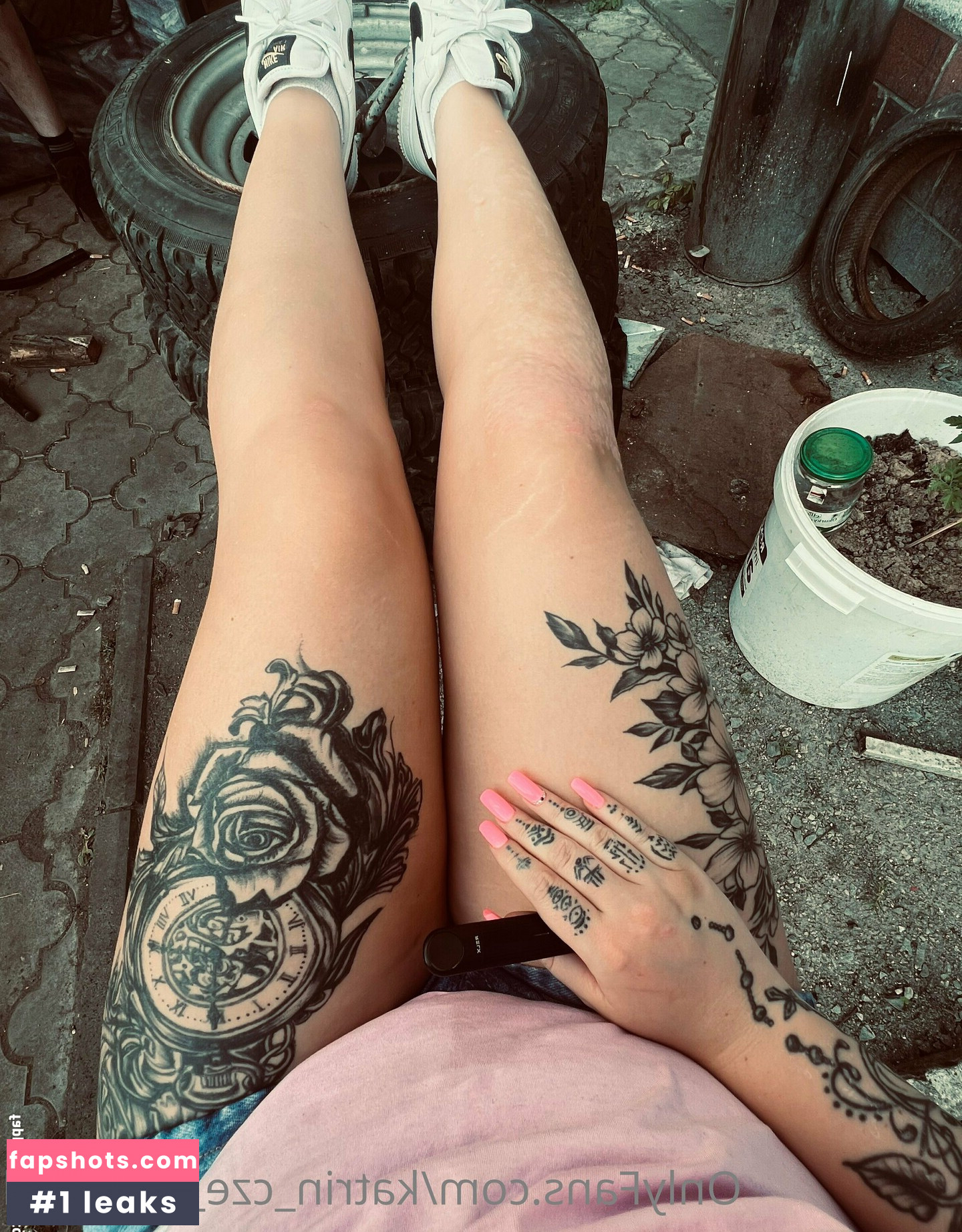 katrin_cze_girl_paid Filtración Desnuda OnlyFans Foto #80 - Fapshots