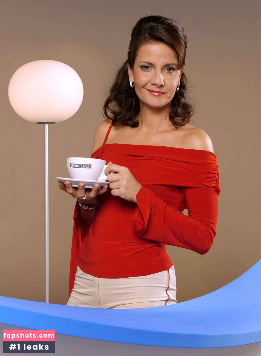 Katrin Huss gallery photo #3