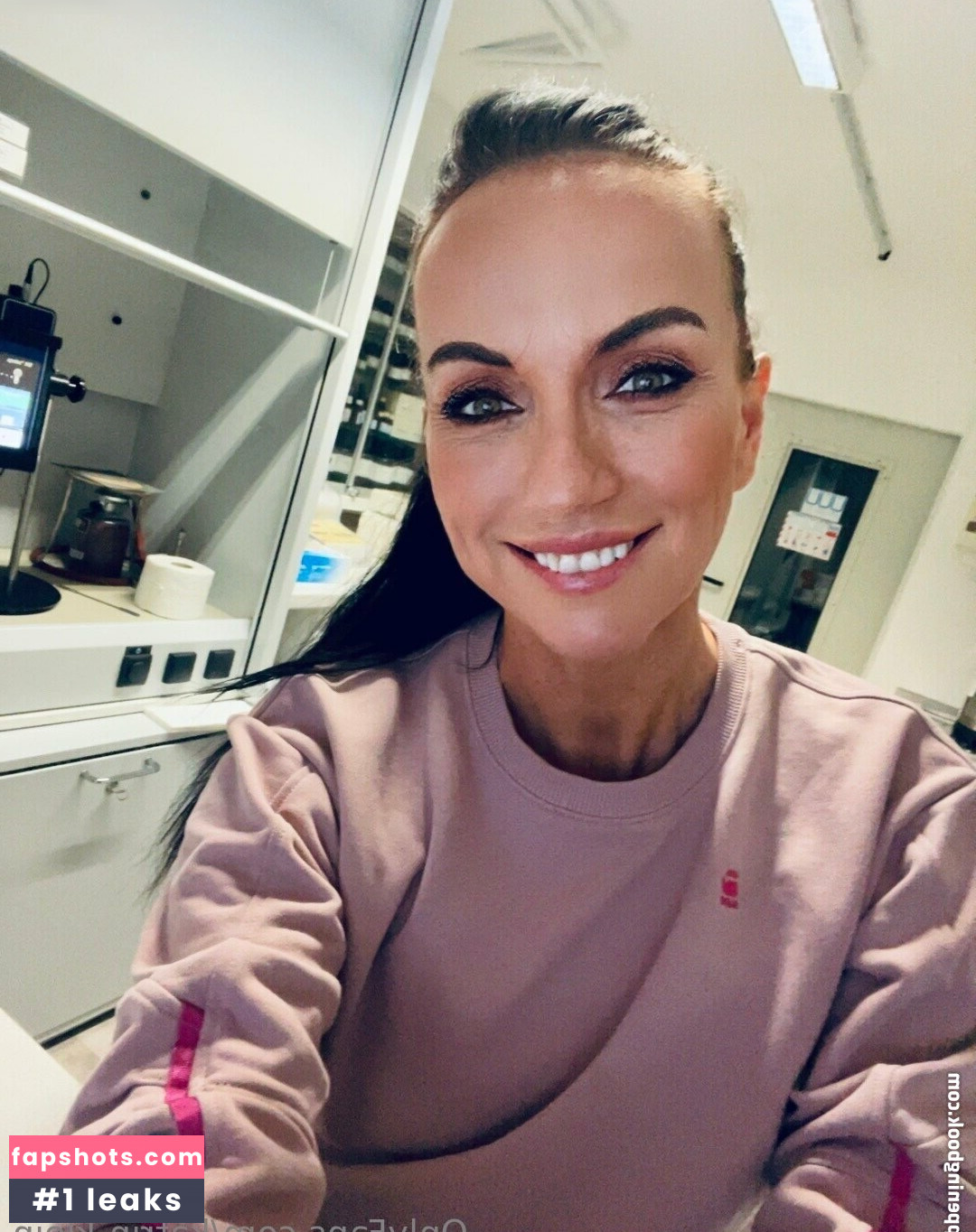 Katrin Klein Nude Leaks OnlyFans Photos #15 - LeakJerk