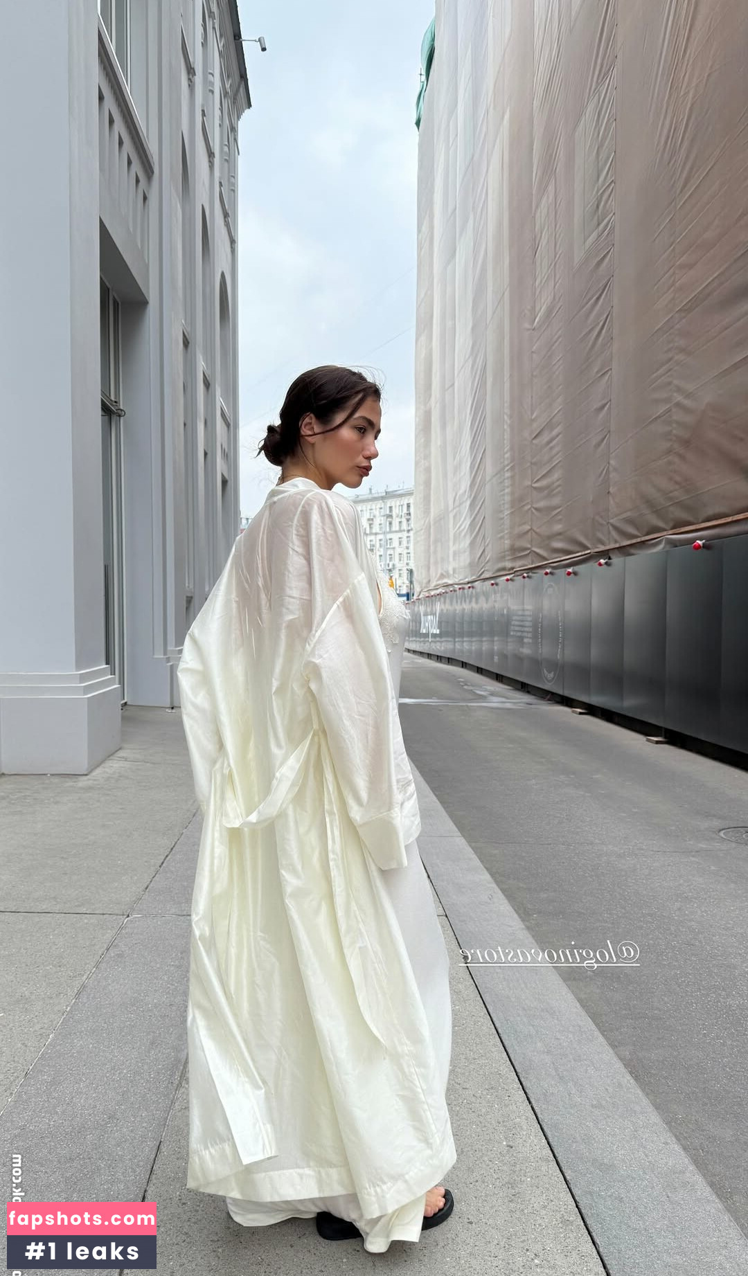 Katrin Korableva Nahé úniky fotek pouze od fanoušků #2 - Fapshots