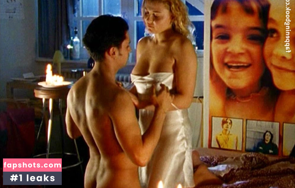 Katrin Lippisch gallery photo #2