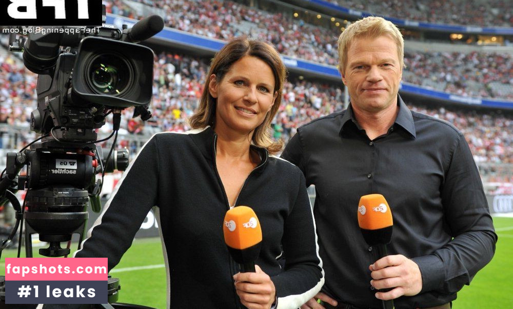 Katrin Mueller Hohenstein Nahé úniky fotek pouze od fanoušků #2 - Fapshots