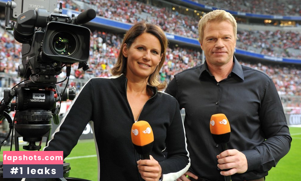 Katrin Mueller Hohenstein Nahé úniky fotek pouze od fanoušků #9 - Fapshots