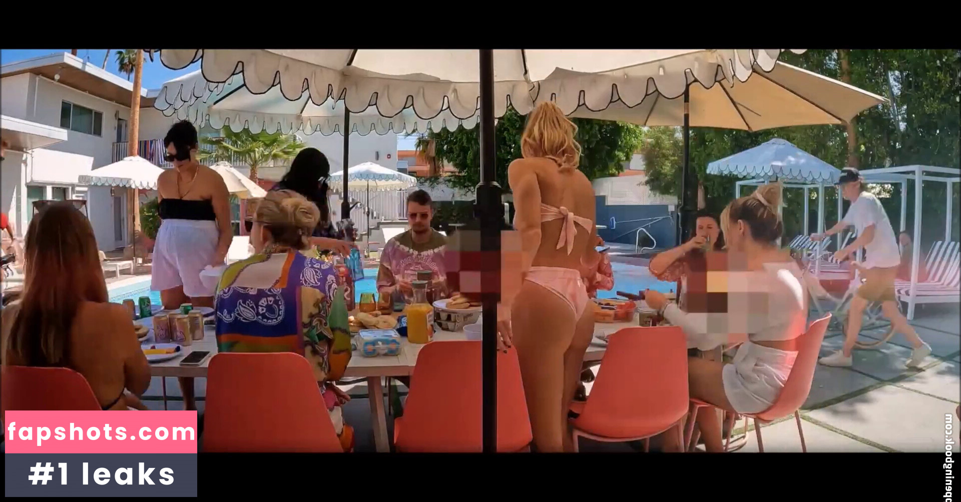 Katrin Palme Nahé úniky fotek pouze od fanoušků #119 - Fapshots