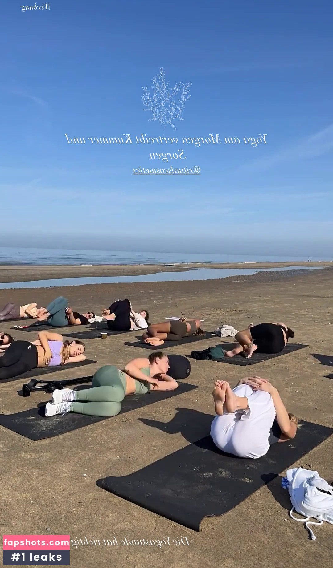 Katrin Palme Nahé úniky fotek pouze od fanoušků #132 - Fapshots