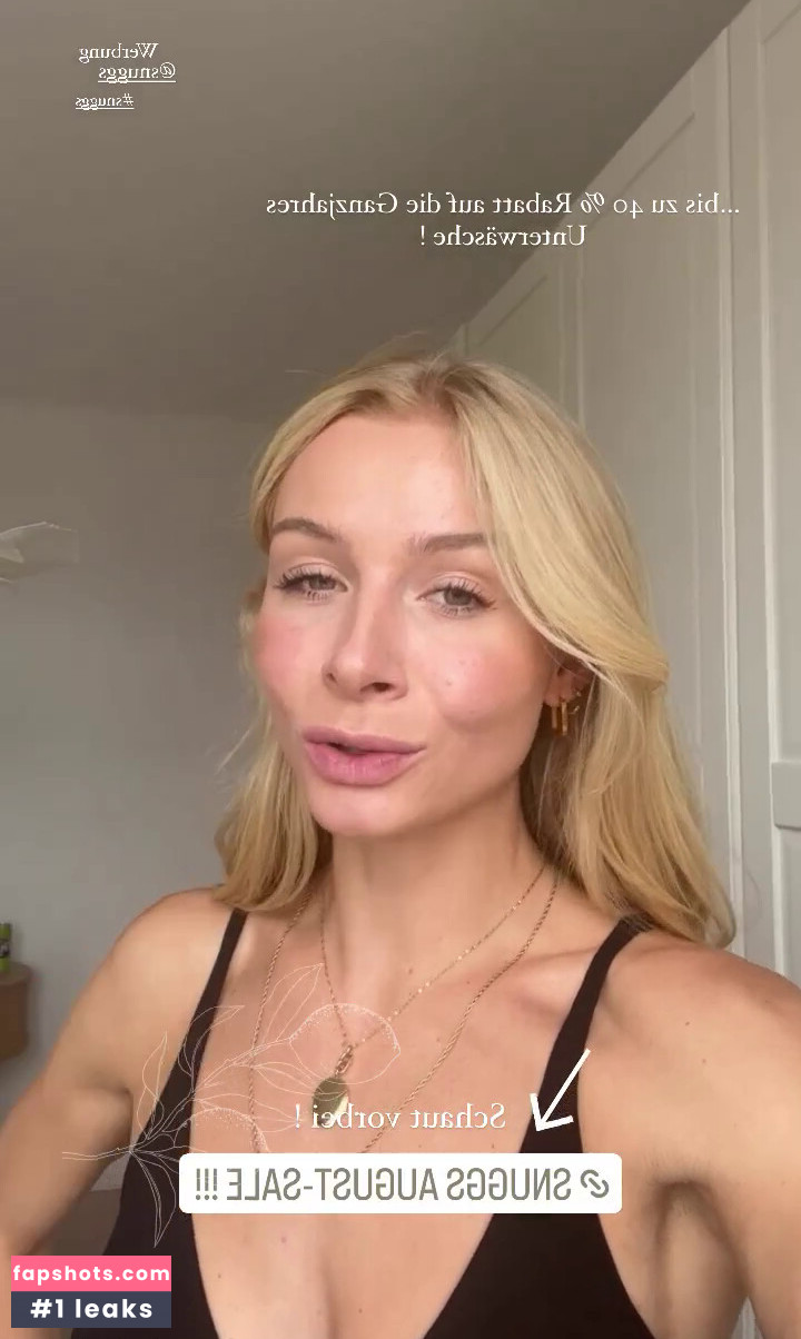 Katrin Palme Nahé úniky fotek pouze od fanoušků #134 - Fapshots