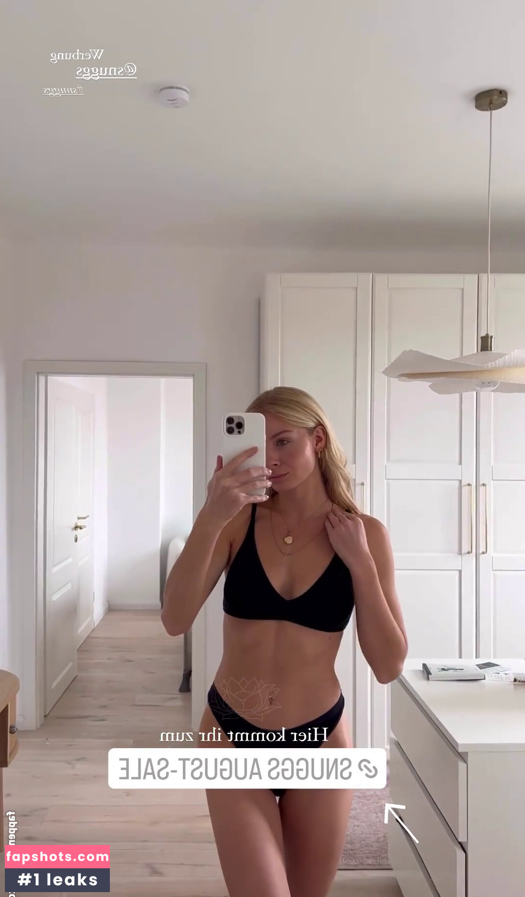 Katrin Palme Nahé úniky fotek pouze od fanoušků #140 - Fapshots