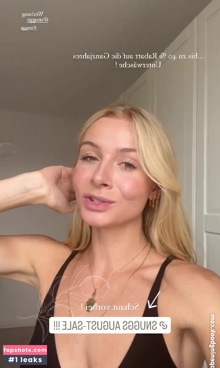 Katrin Palme Nahé úniky fotek pouze od fanoušků #143 - Fapshots