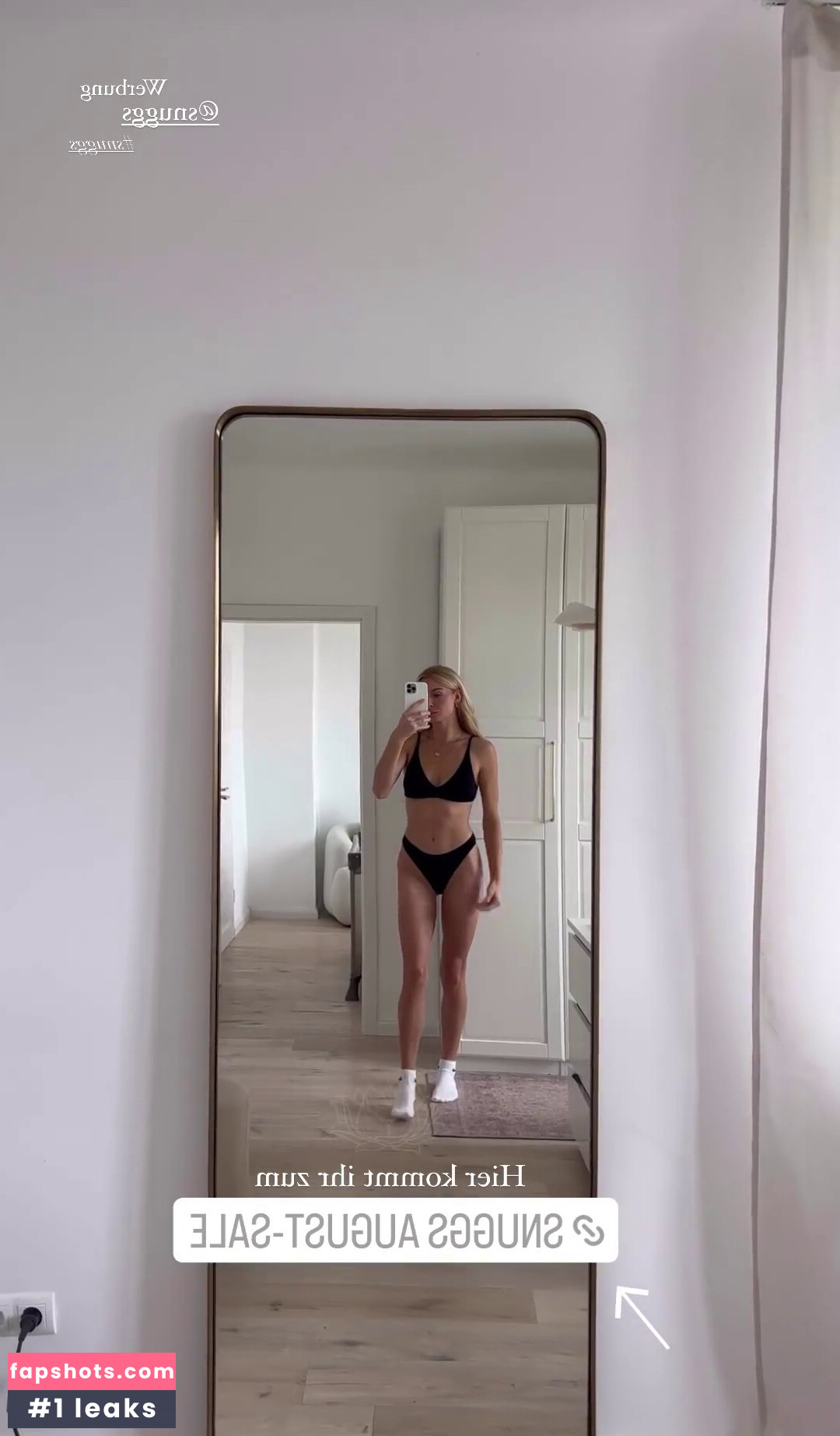 Katrin Palme Nahé úniky fotek pouze od fanoušků #145 - Fapshots