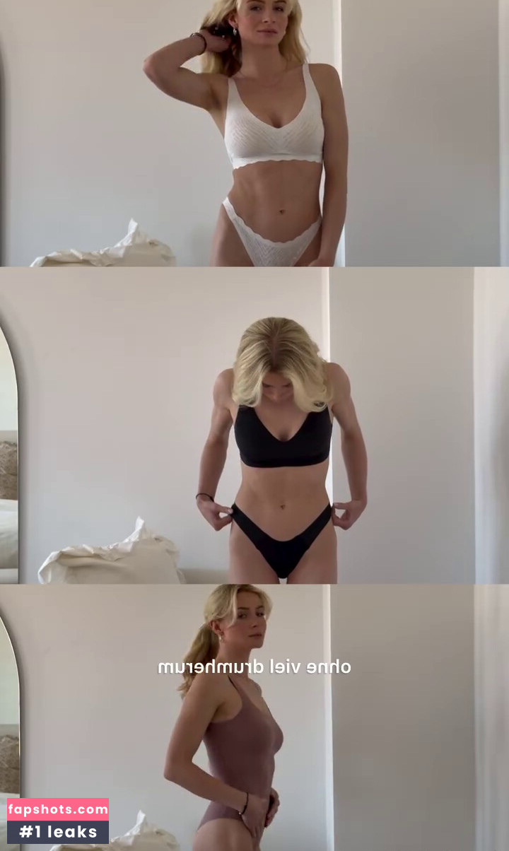 Katrin Palme Nahé úniky fotek pouze od fanoušků #18 - Fapshots