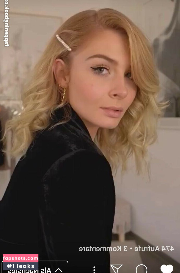 Katrin Palme Nahé úniky fotek pouze od fanoušků #183 - Fapshots