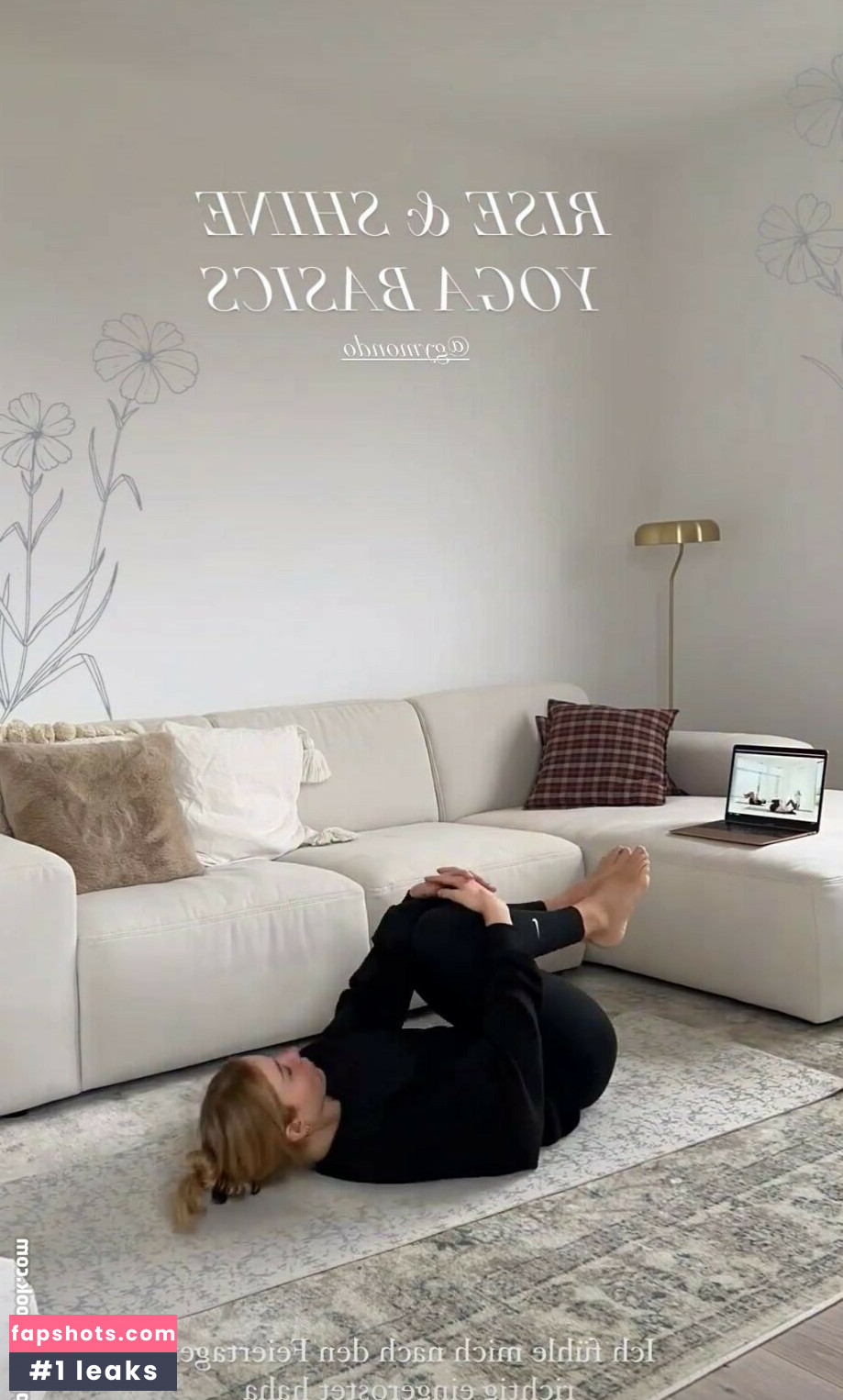 Katrin Palme Nahé úniky fotek pouze od fanoušků #195 - Fapshots