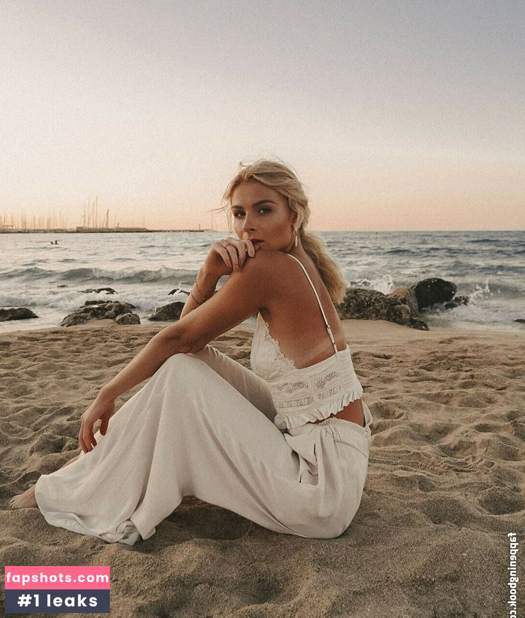 Katrin Palme Nahé úniky fotek pouze od fanoušků #199 - Fapshots