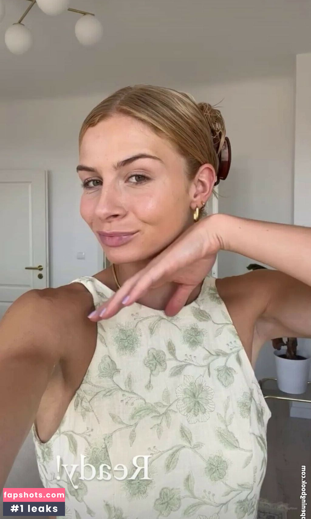 Katrin Palme Nahé úniky fotek pouze od fanoušků #200 - Fapshots