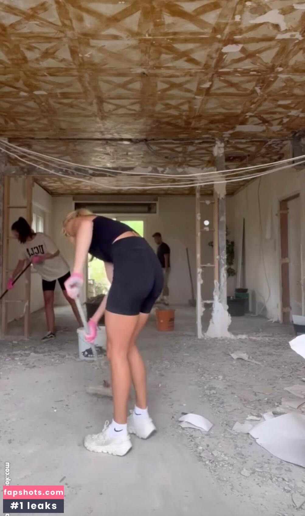 Katrin Palme Nahé úniky fotek pouze od fanoušků #202 - Fapshots