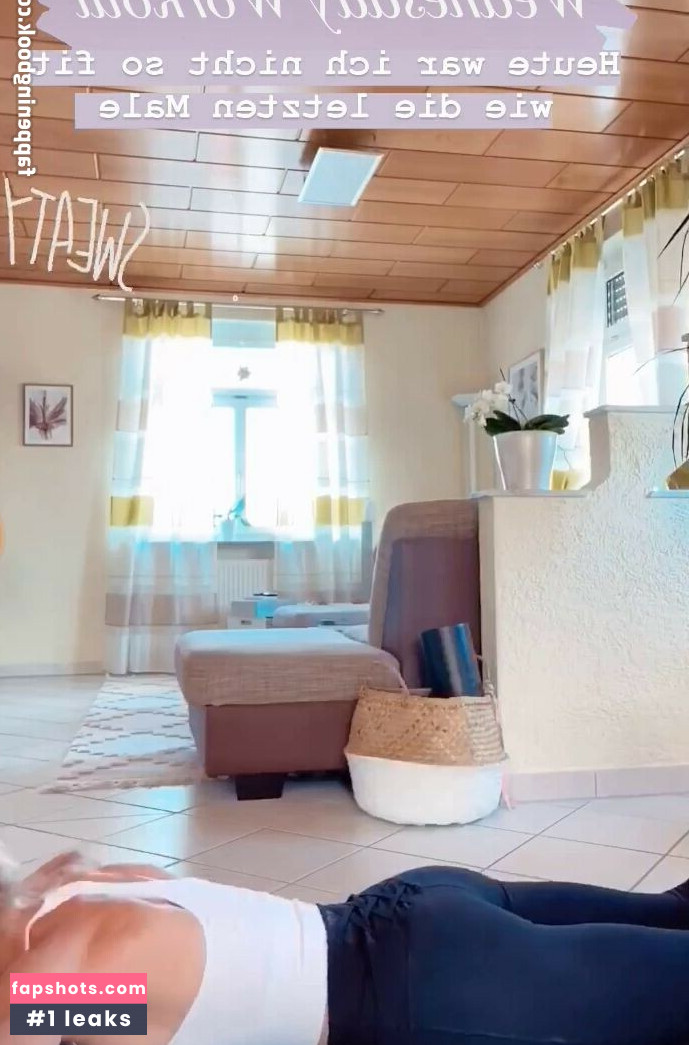 Katrin Palme Nahé úniky fotek pouze od fanoušků #203 - Fapshots