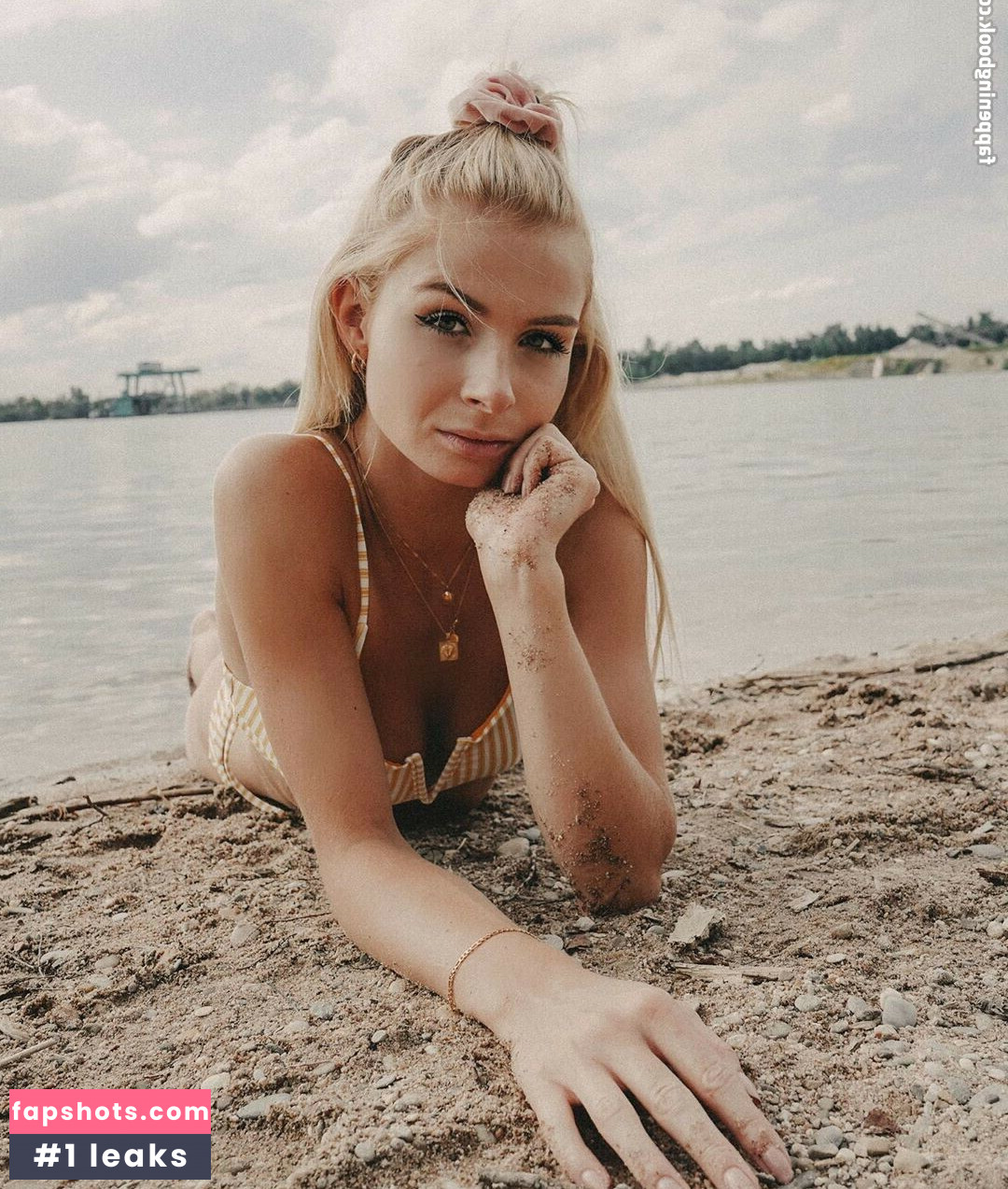 Katrin Palme Nahé úniky fotek pouze od fanoušků #204 - Fapshots