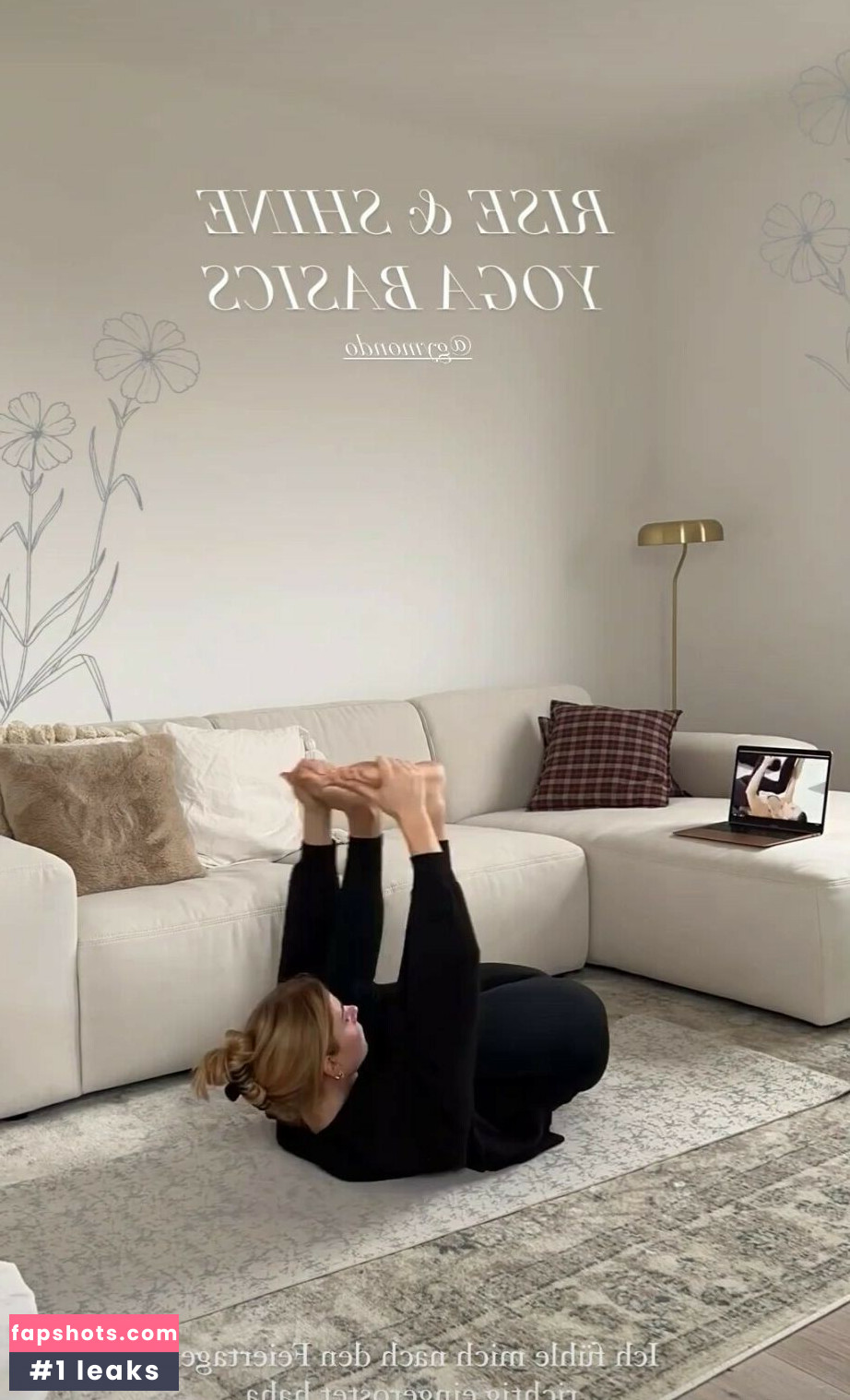 Katrin Palme Nahé úniky fotek pouze od fanoušků #205 - Fapshots