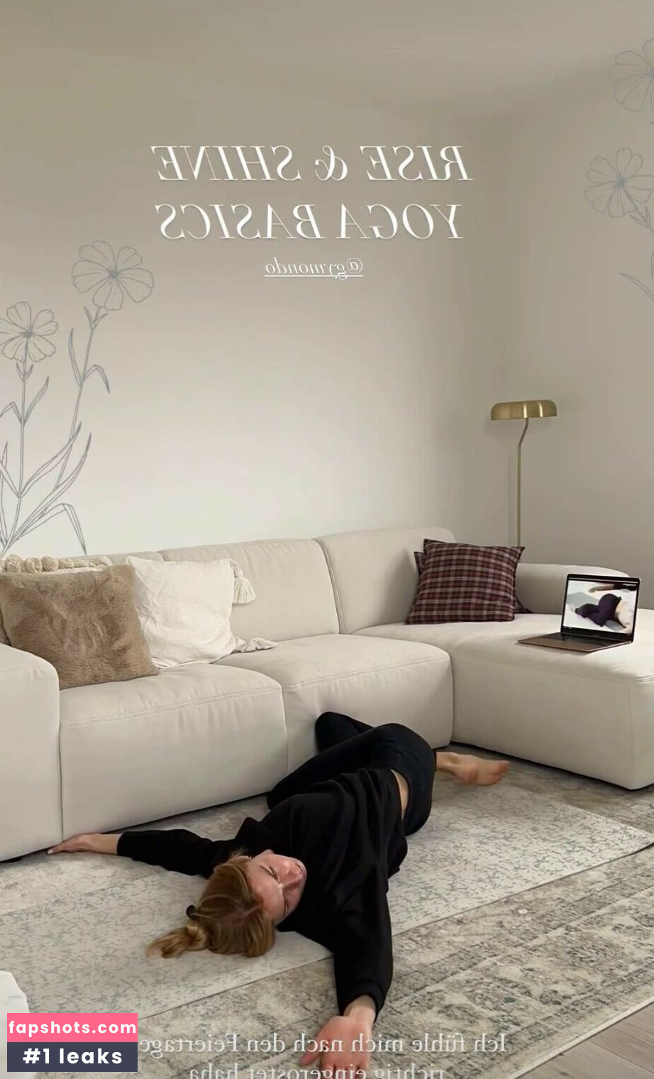 Katrin Palme Nahé úniky fotek pouze od fanoušků #206 - Fapshots