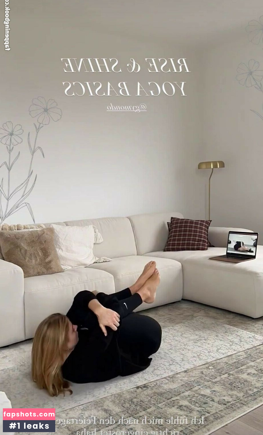 Katrin Palme Nahé úniky fotek pouze od fanoušků #207 - Fapshots