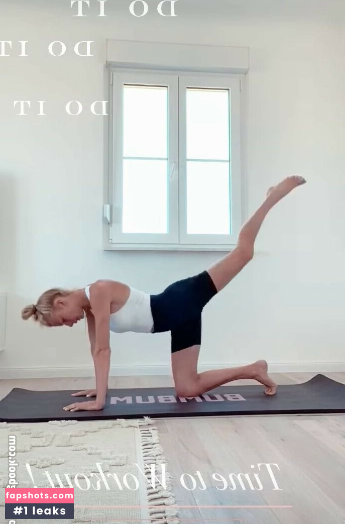 Katrin Palme Nahé úniky fotek pouze od fanoušků #210 - Fapshots