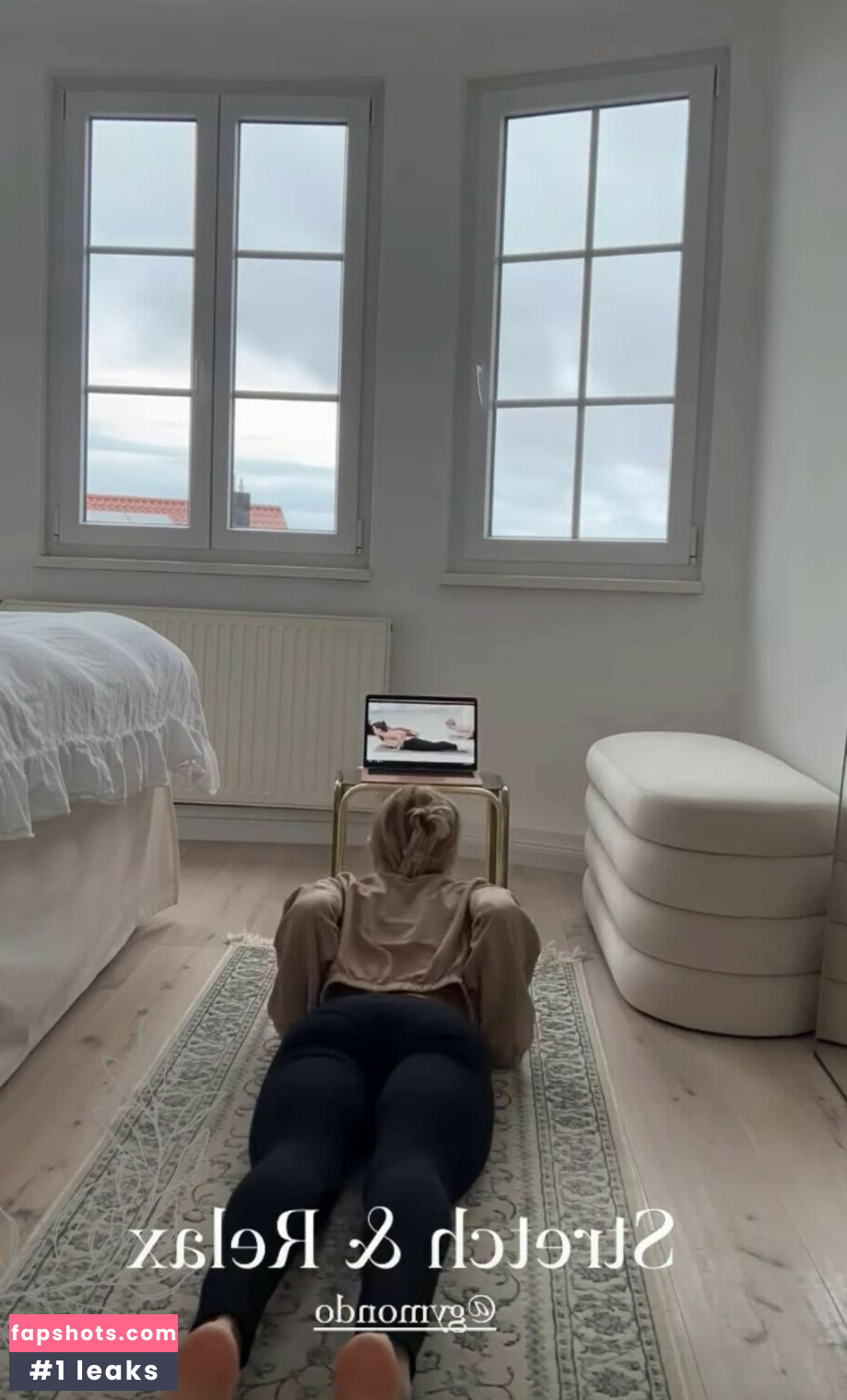 Katrin Palme Nahé úniky fotek pouze od fanoušků #211 - Fapshots