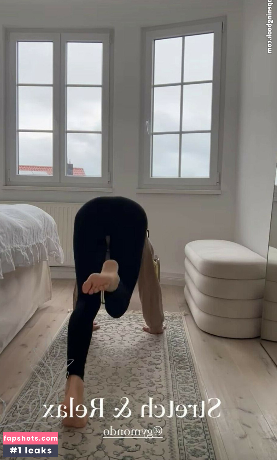 Katrin Palme Nahé úniky fotek pouze od fanoušků #212 - Fapshots