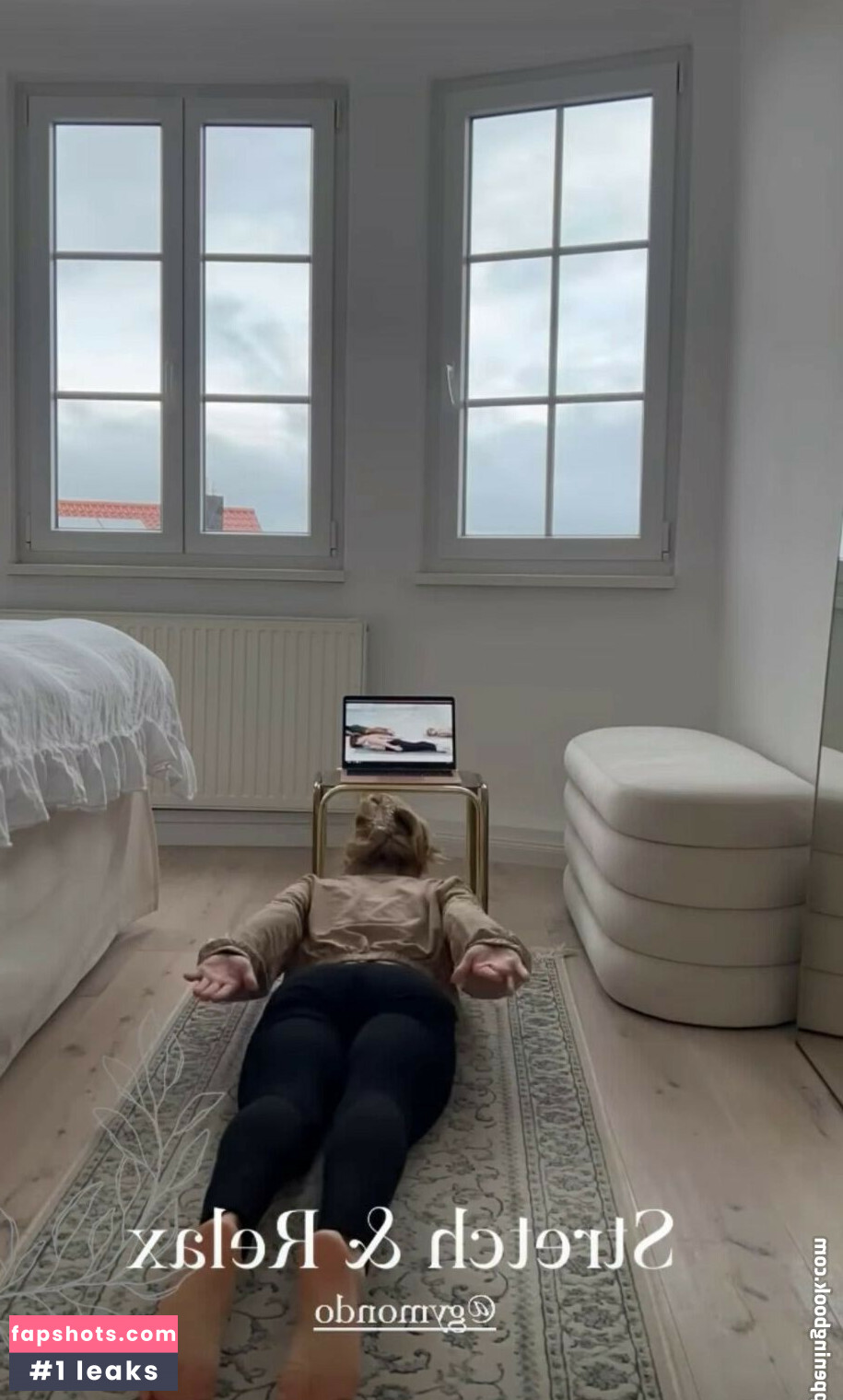 Katrin Palme Nahé úniky fotek pouze od fanoušků #214 - Fapshots