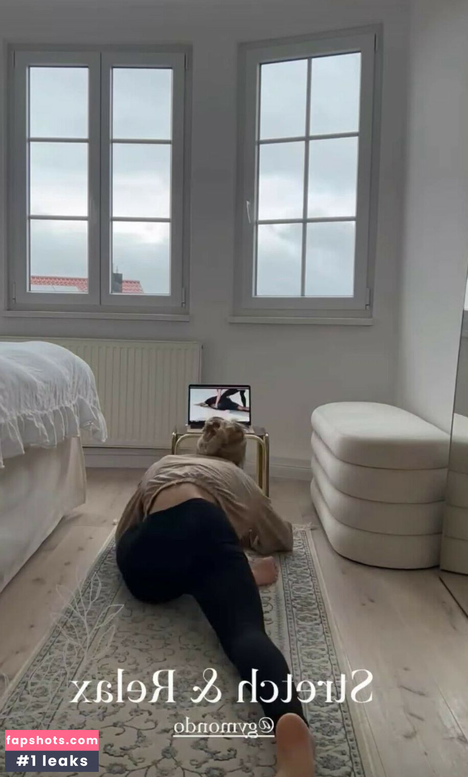 Katrin Palme Nahé úniky fotek pouze od fanoušků #216 - Fapshots