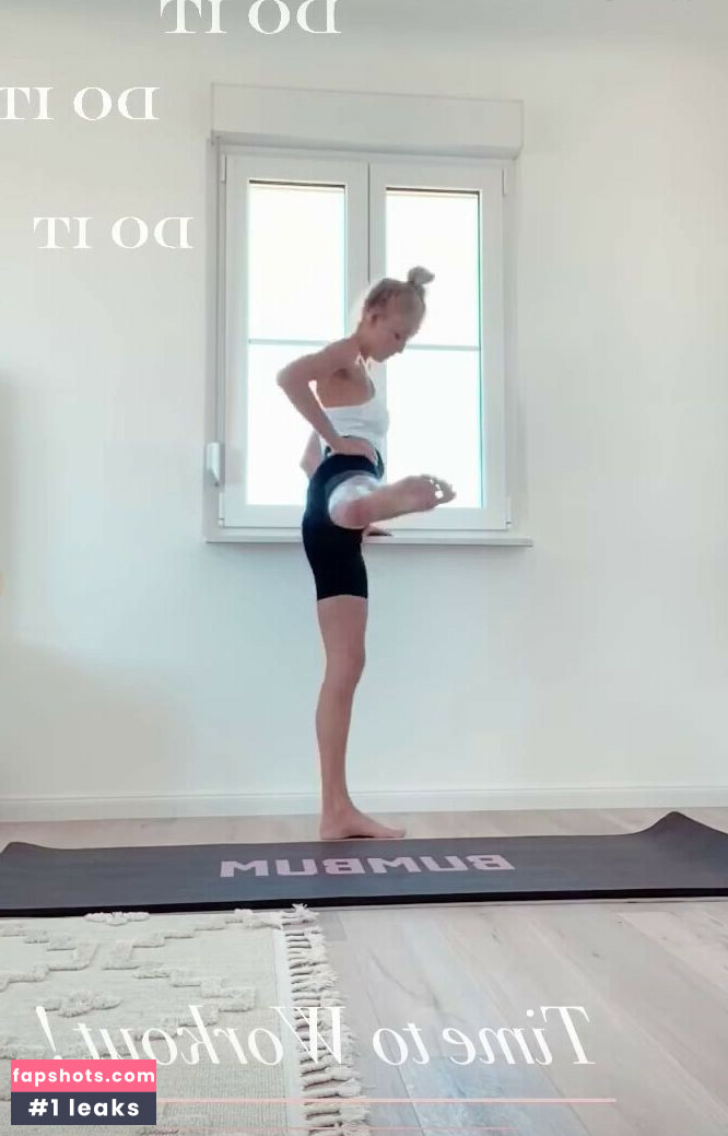 Katrin Palme Nahé úniky fotek pouze od fanoušků #217 - Fapshots