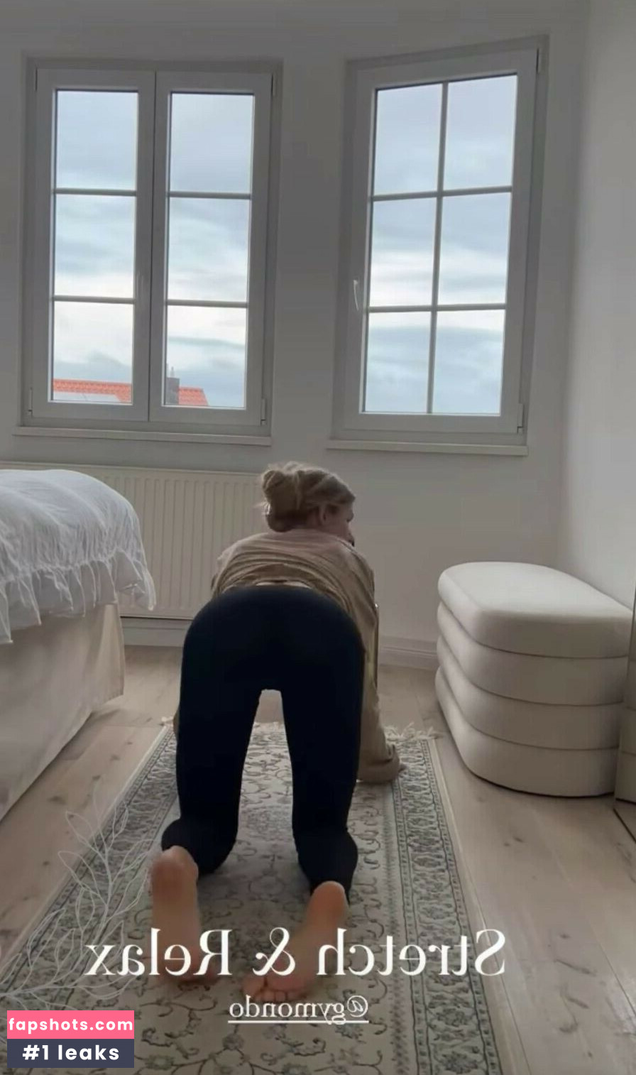 Katrin Palme Nahé úniky fotek pouze od fanoušků #220 - Fapshots