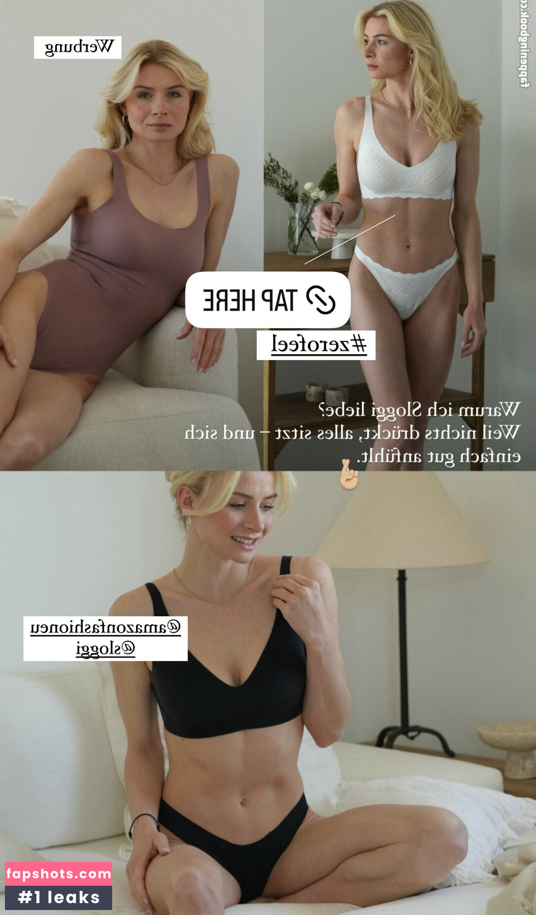 Katrin Palme Nahé úniky fotek pouze od fanoušků #23 - Fapshots