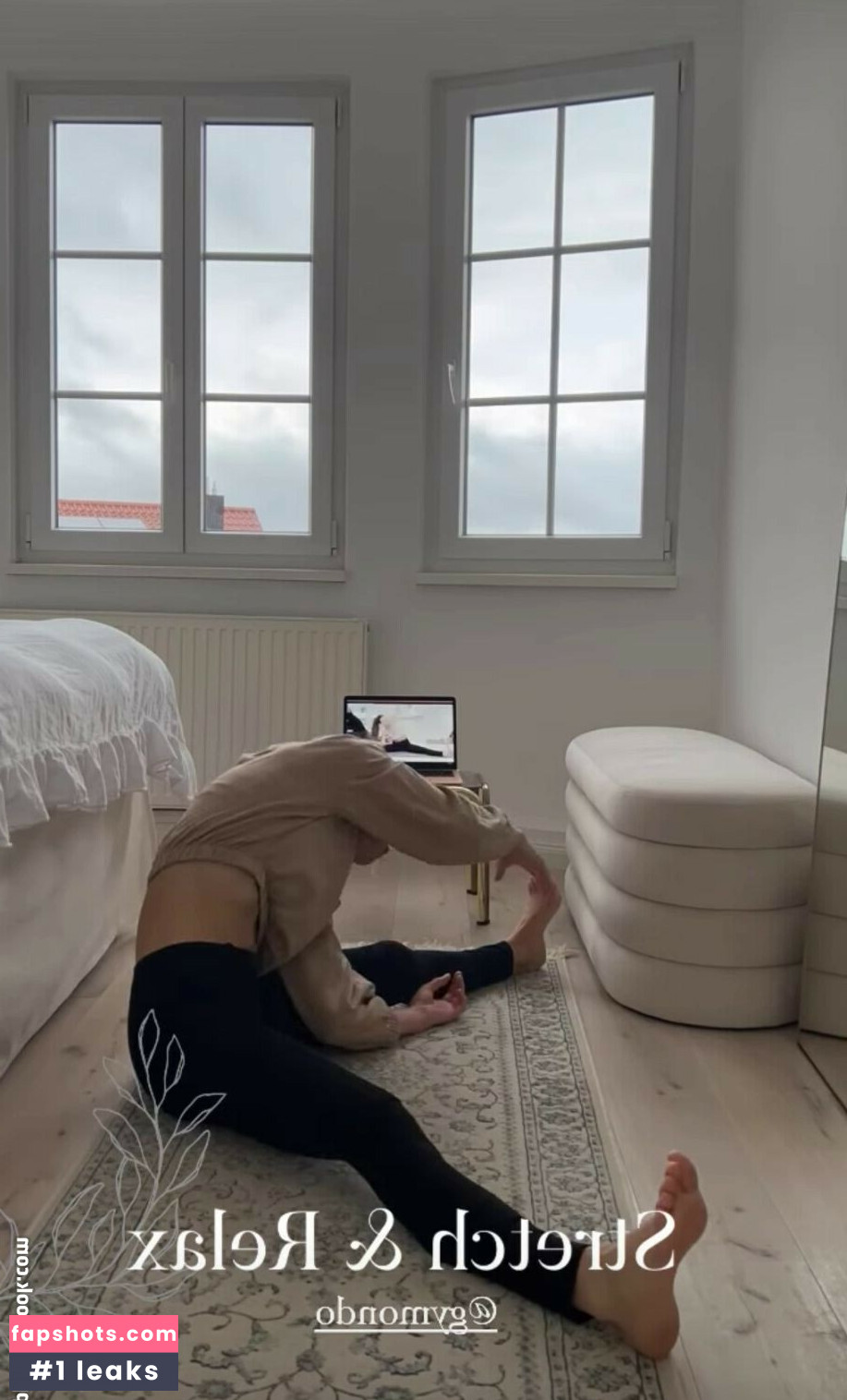 Katrin Palme Nahé úniky fotek pouze od fanoušků #221 - Fapshots