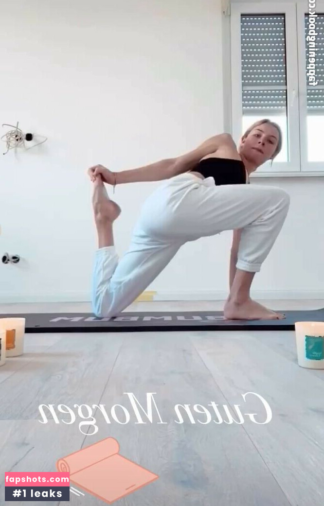 Katrin Palme Nahé úniky fotek pouze od fanoušků #226 - Fapshots