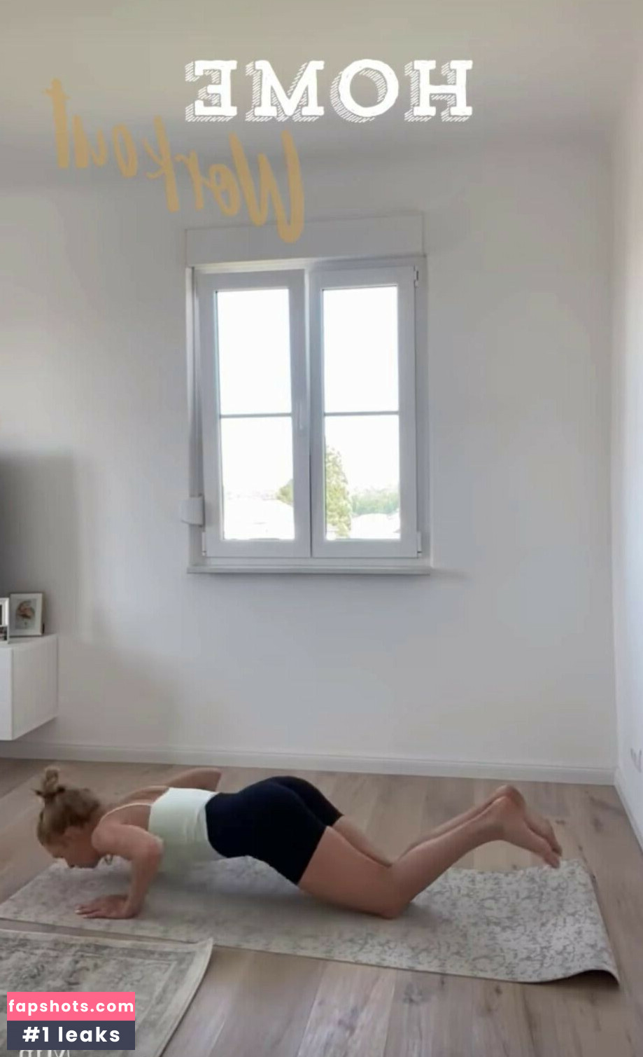 Katrin Palme Nahé úniky fotek pouze od fanoušků #227 - Fapshots