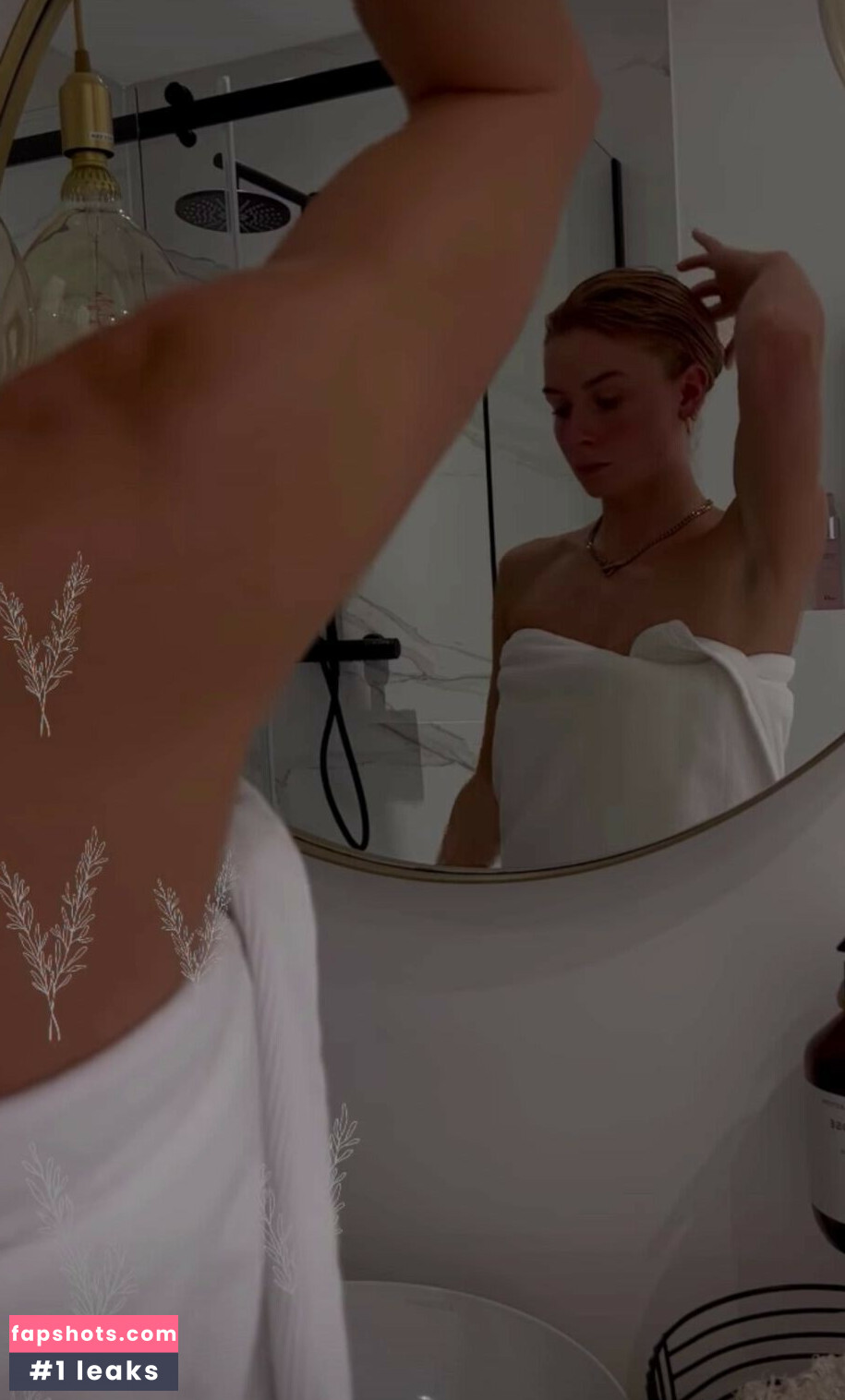 Katrin Palme Nahé úniky fotek pouze od fanoušků #228 - Fapshots