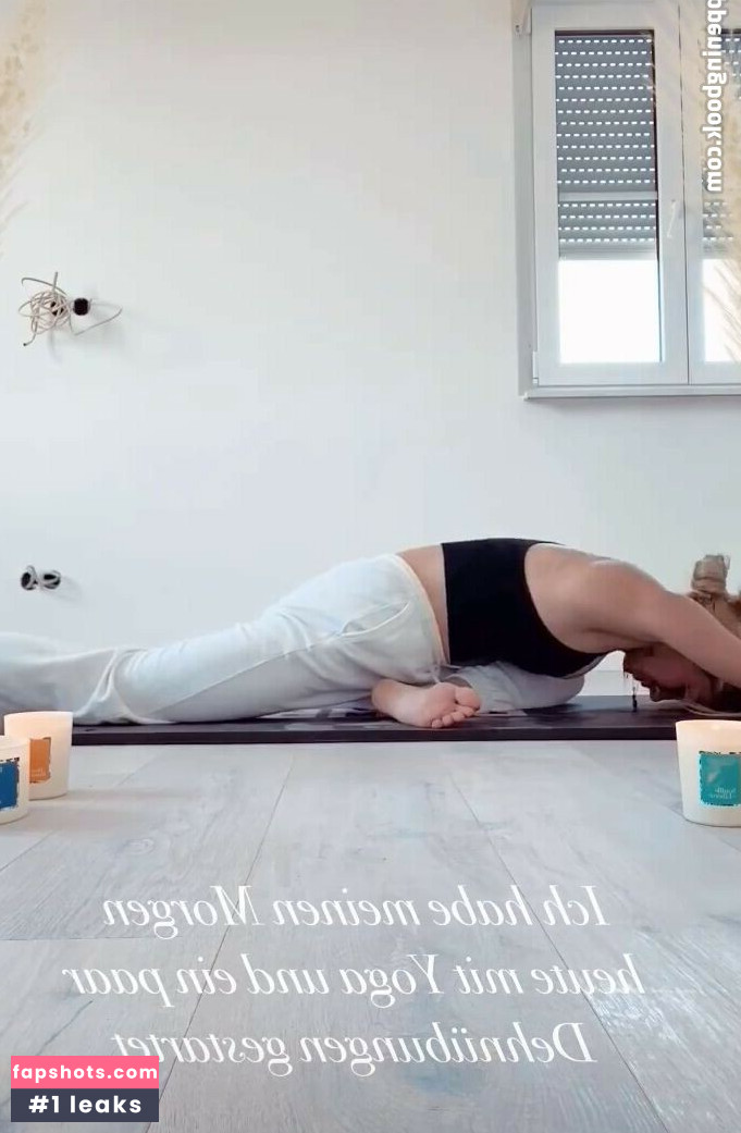 Katrin Palme Nahé úniky fotek pouze od fanoušků #231 - Fapshots