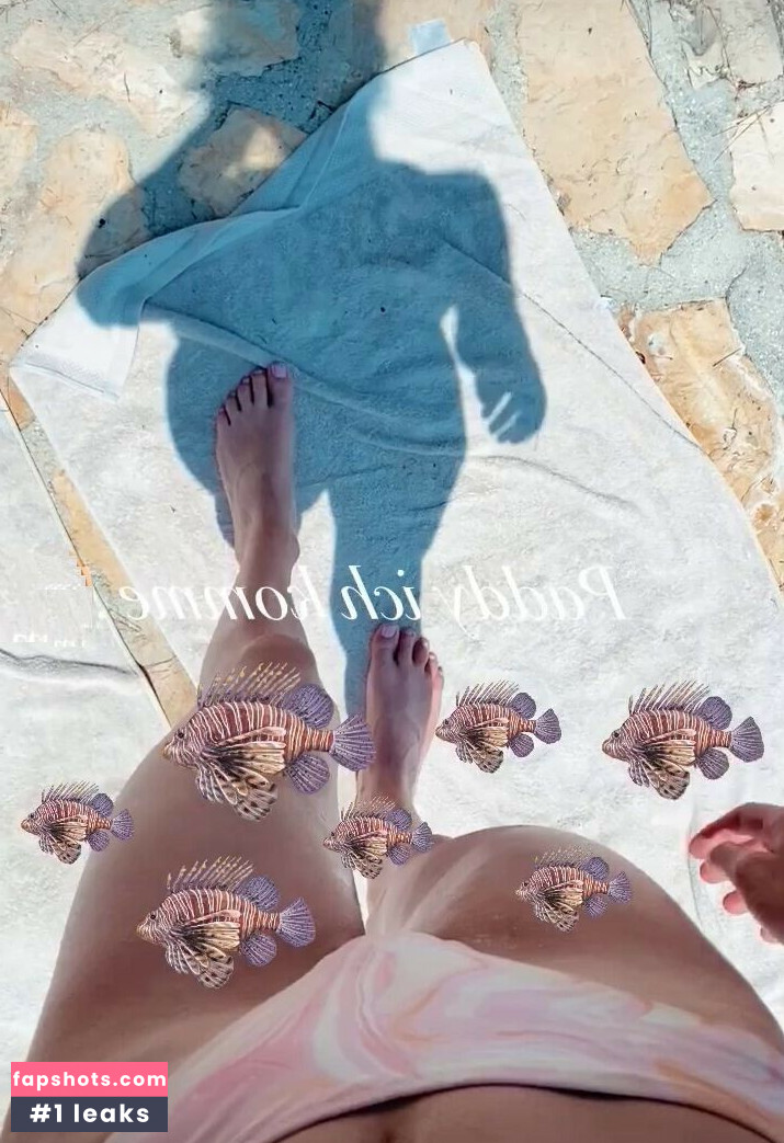 Katrin Palme Nahé úniky fotek pouze od fanoušků #234 - Fapshots