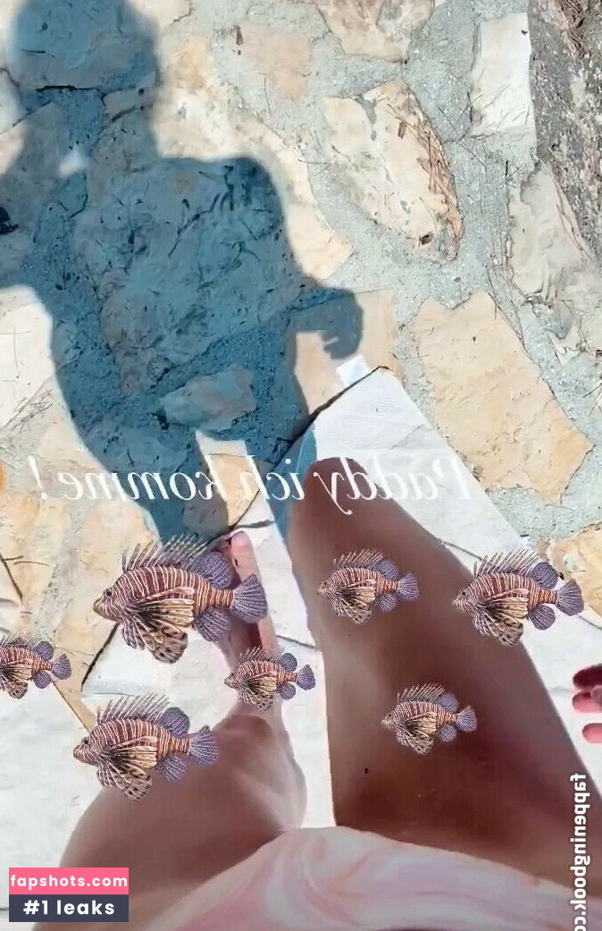 Katrin Palme Nude Leaks OnlyFans Photos #237 - LeakJerk