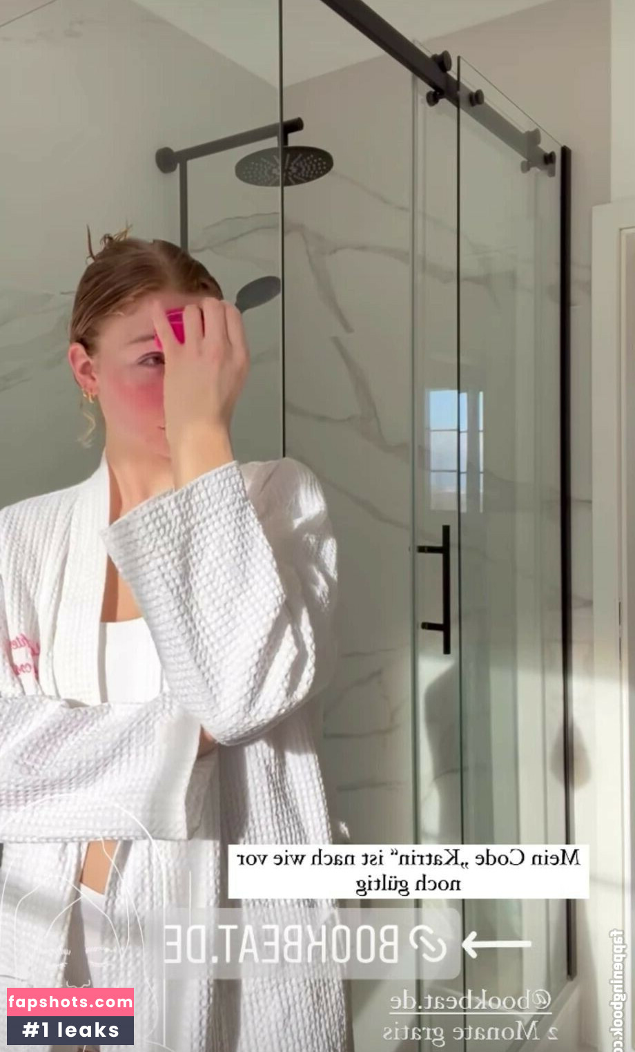 Katrin Palme Nude Leaks OnlyFans Photos #238 - LeakJerk