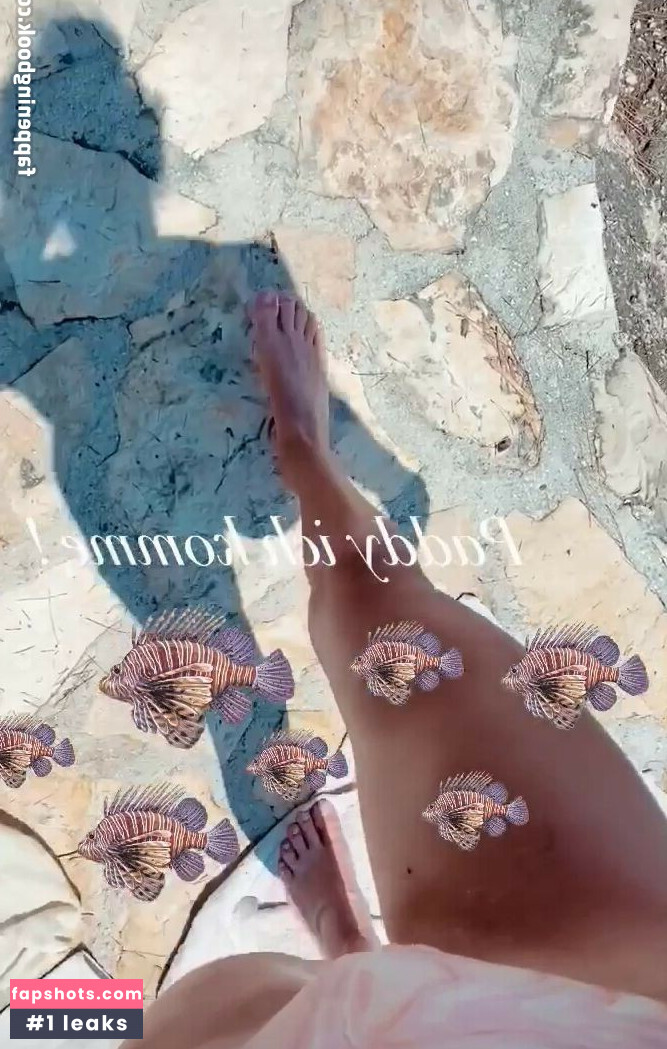 Katrin Palme Nude Leaks OnlyFans Photos #239 - LeakJerk